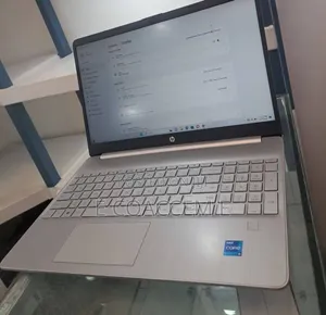 New Laptop HP Stream Notebook 8GB Intel Core i5 SSD 512GB
