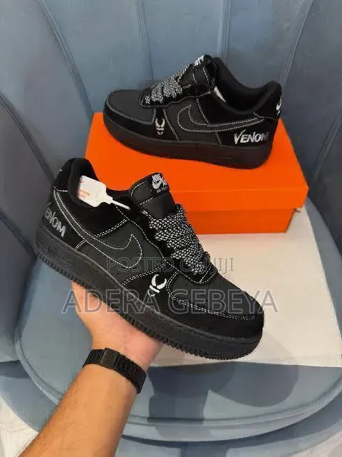 VENOM AF1 Original Size:- 39-43 Delivery Available