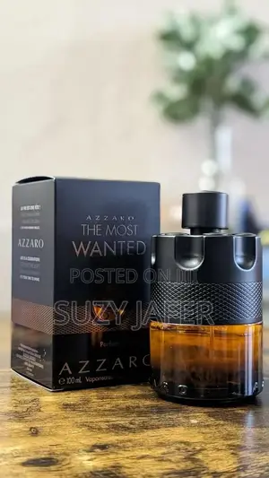 AZZARO the Most WANTED 100 Ml