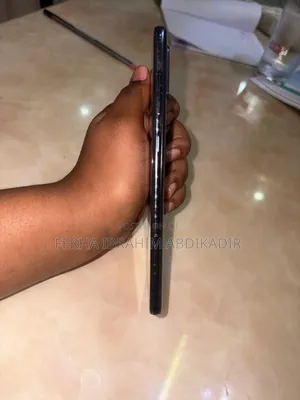 Samsung Galaxy A71 128 GB Black