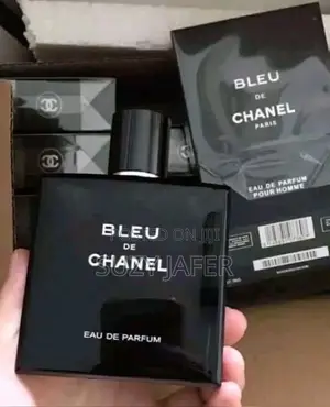 Bleu De Chanel Paris Edp Mens Perfume 100ml