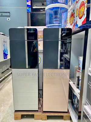 Target Water Dispenser – Standing Hot, Cold Normal Water Dispenser