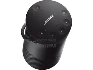 Bose Revolved Orignal