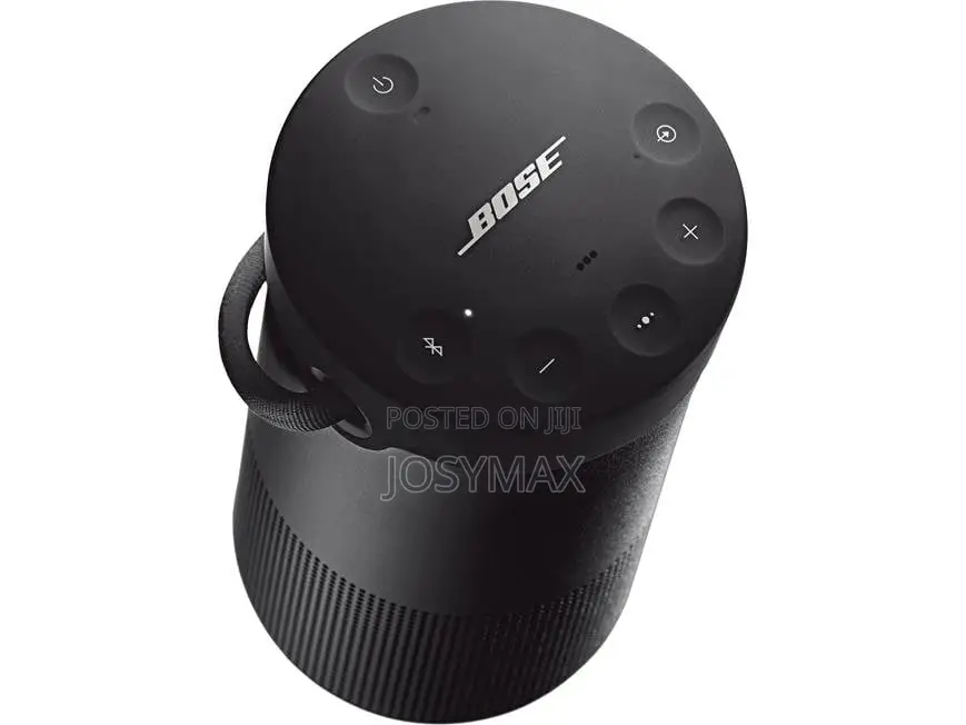 Bose Revolved Orignal