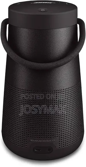 Bose Revolved Orignal