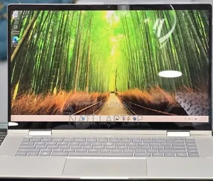 New Laptop HP Envy x360 16GB Intel Core i7 SSD 1T