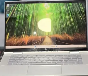 New Laptop HP Envy x360 16GB Intel Core i7 SSD 1T
