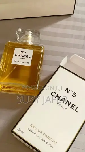 CHANEL N°5 Chanel Women Perfume 100ml