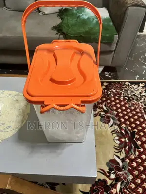 Canister/Container (10 Lit)