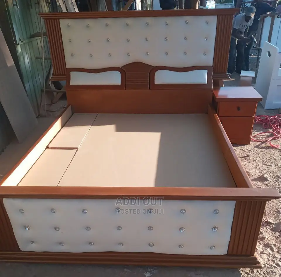 Beds/አልጋዎች