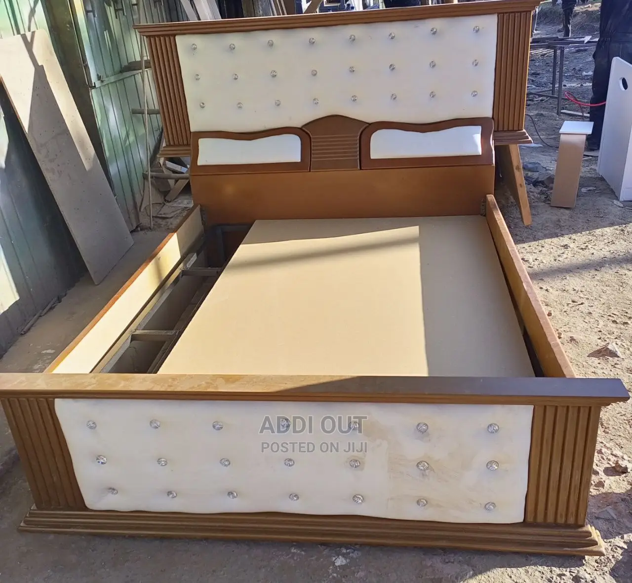 Beds/አልጋዎች