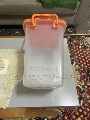 Canister/Container (10 Lit)