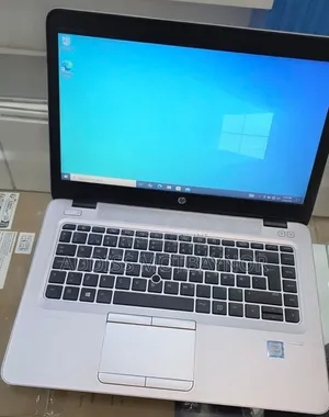 Laptop HP EliteBook 840 8GB Intel Core i5 HDD 256GB