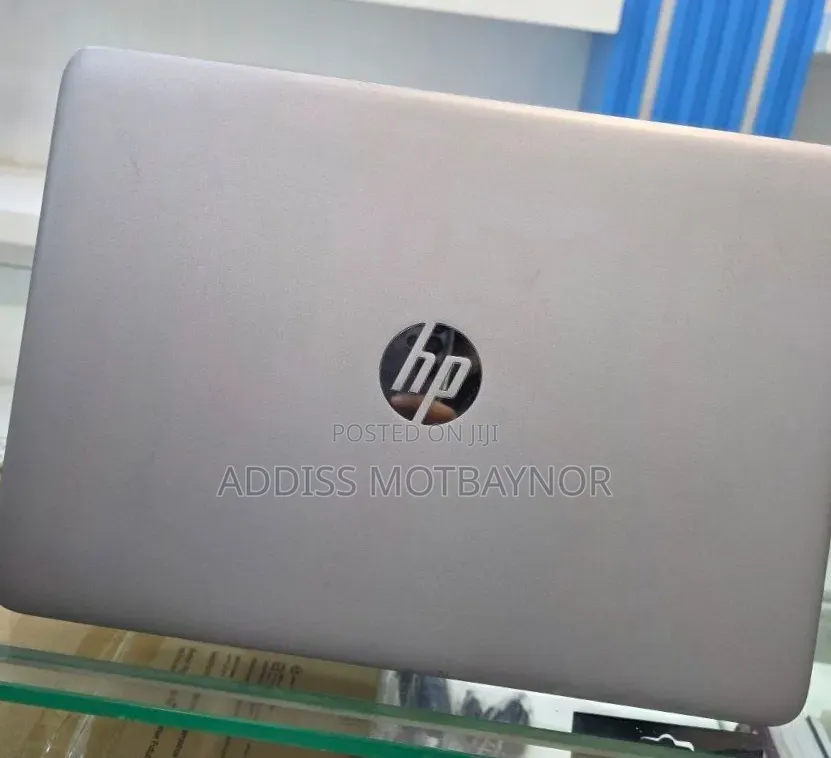 Laptop HP EliteBook 840 8GB Intel Core i5 HDD 256GB
