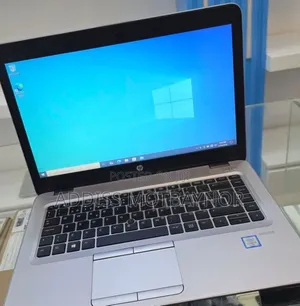 Laptop HP EliteBook 840 8GB Intel Core i5 HDD 256GB