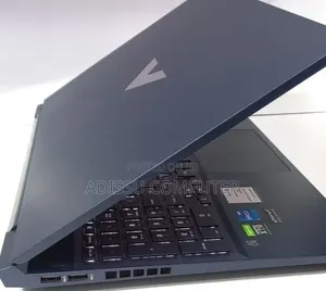 New Laptop HP Victus 16 16GB Intel Core i7 SSD 512GB