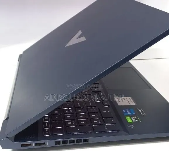 New Laptop HP Victus 16 16GB Intel Core i7 SSD 512GB