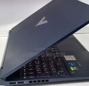 New Laptop HP Victus 16 16GB Intel Core i7 SSD 512GB
