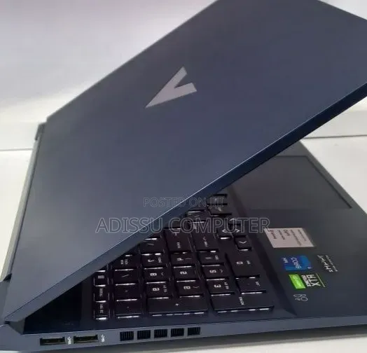 New Laptop HP Victus 16 16GB Intel Core i7 SSD 512GB