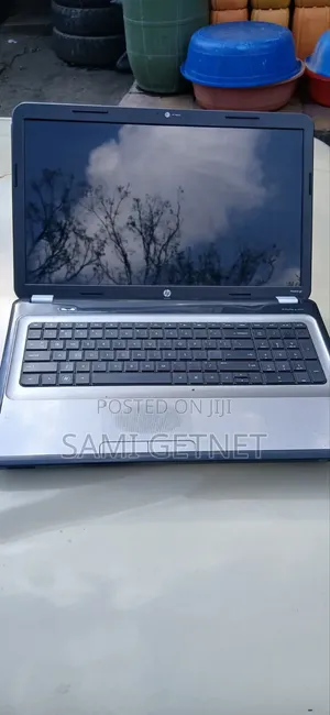 Laptop HP Pavilion G7 4GB Intel Core i3 SSD 500GB