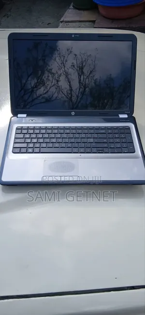 Laptop HP Pavilion G7 4GB Intel Core i3 SSD 500GB