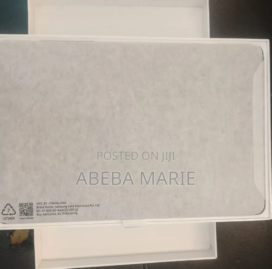 New Samsung Galaxy Tab S10 Lite 128 GB