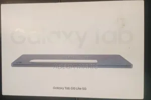 New Samsung Galaxy Tab S10 Lite 128 GB