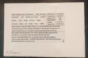 New Samsung Galaxy Tab S10 Lite 128 GB