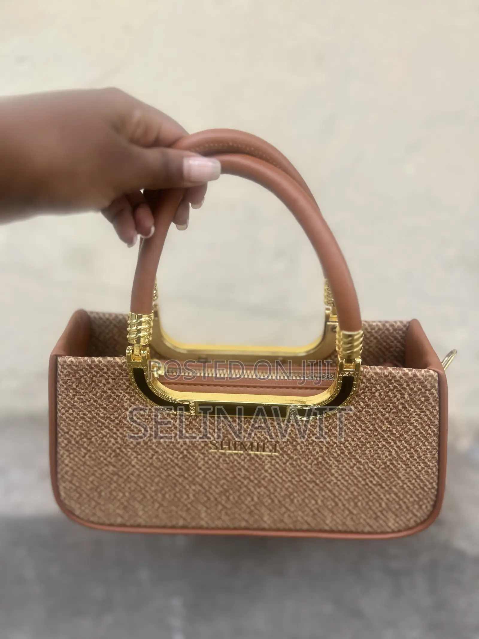 Good Quality Bags