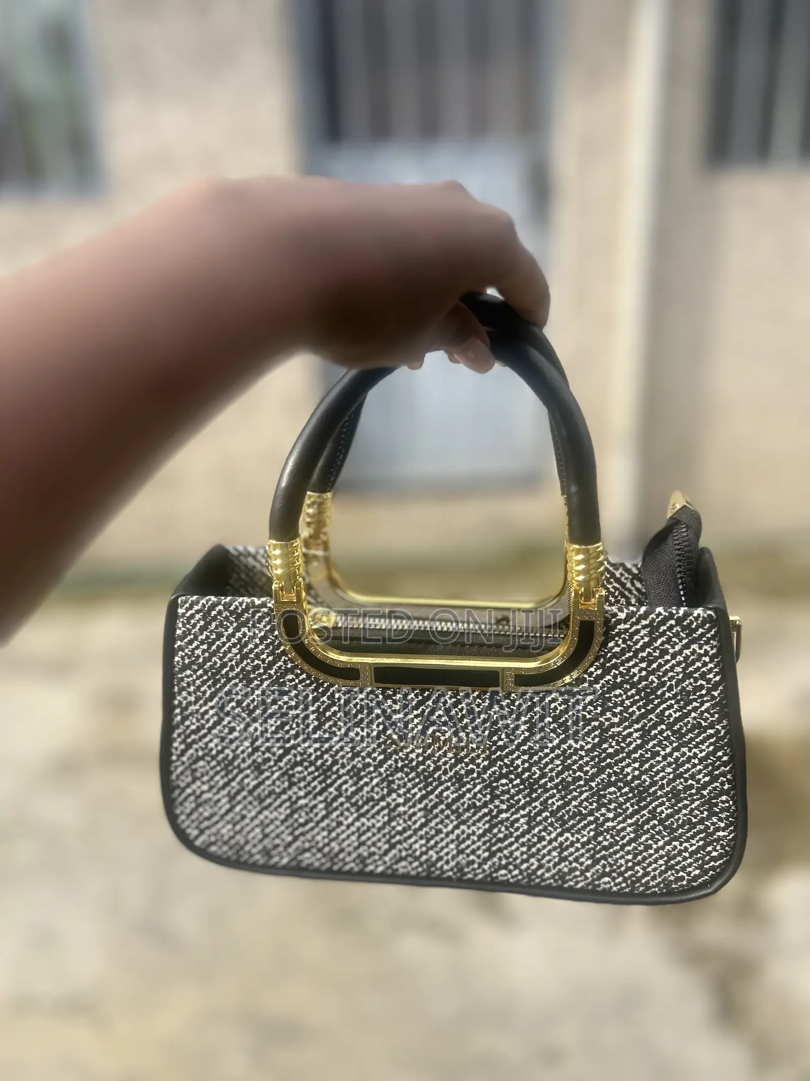 Good Quality Bags