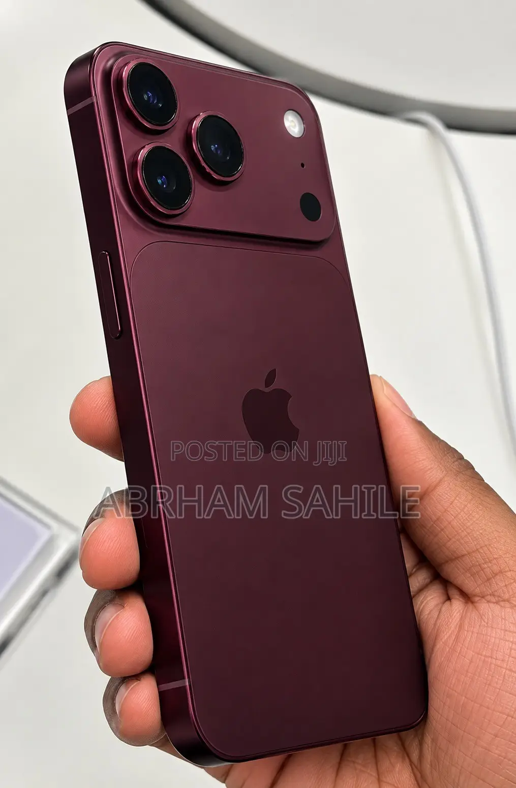 New Apple iPhone 18 Pro 256 GB