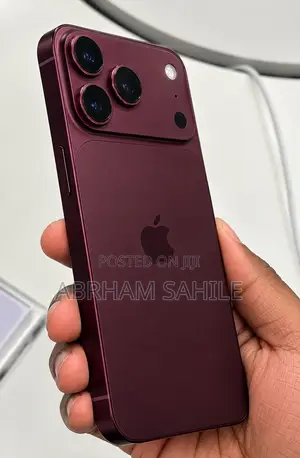 New Apple iPhone 18 Pro 256 GB