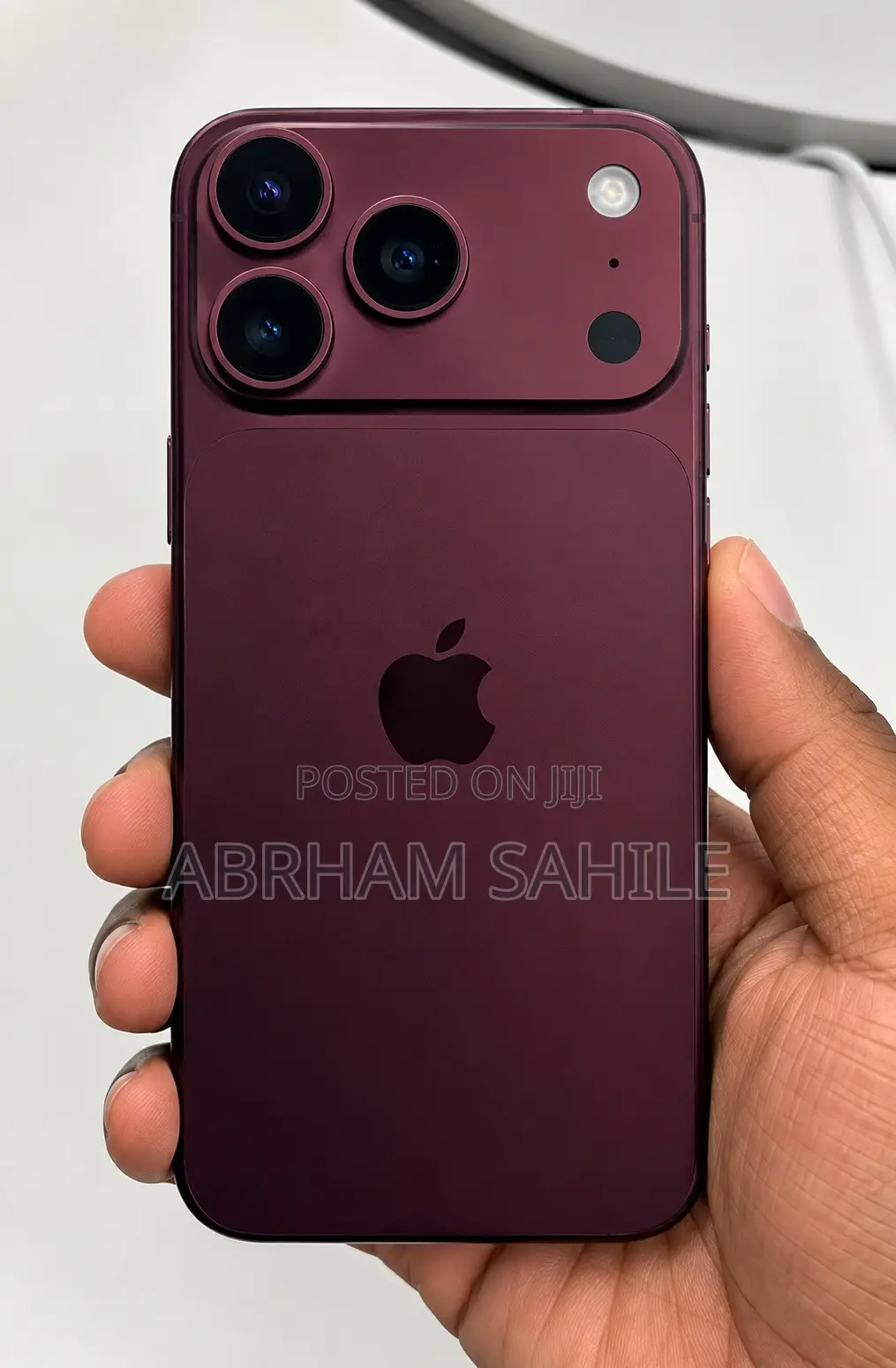New Apple iPhone 18 Pro 256 GB