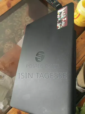 Laptop HP 15-dw0037wm 8GB Intel Core i3 HDD 1T