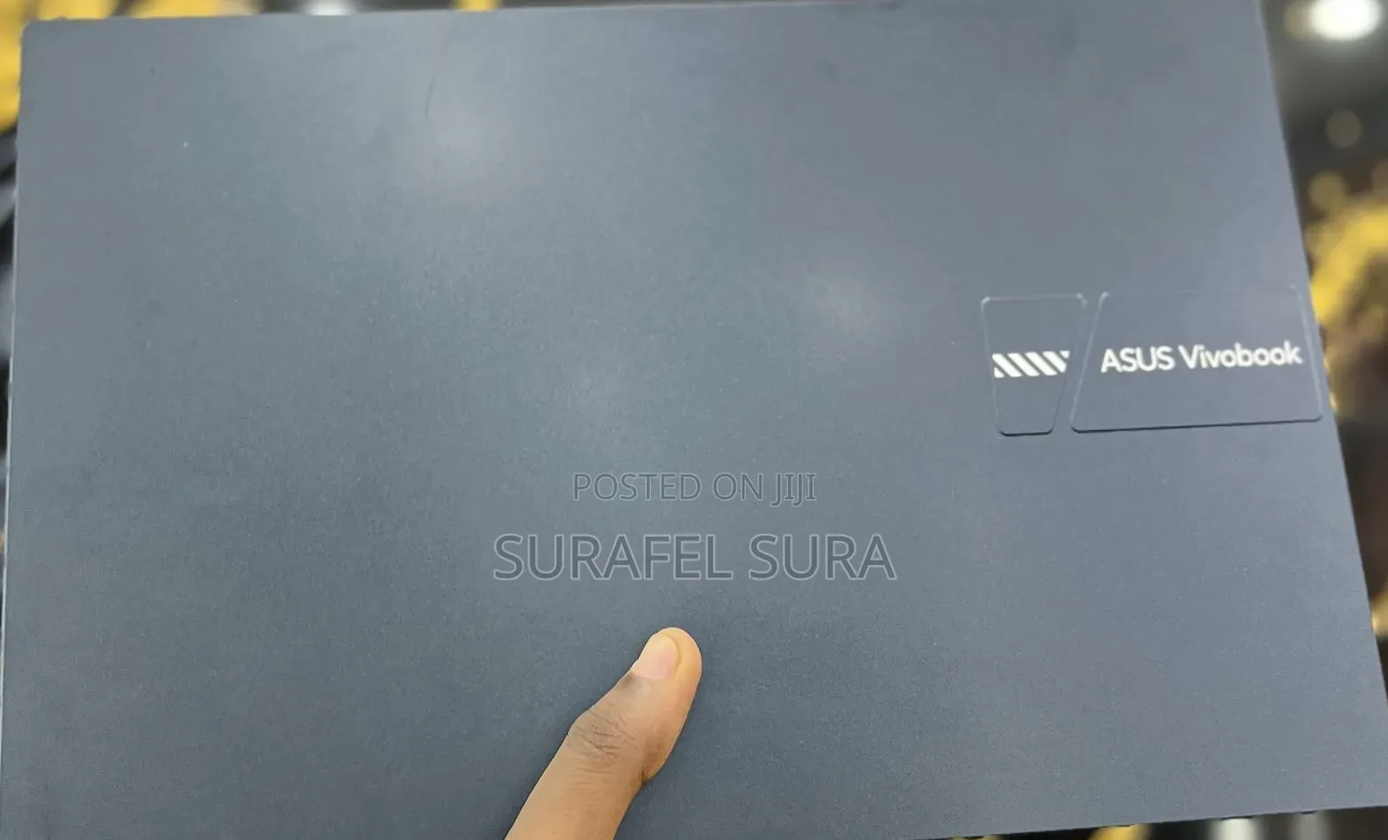 New Laptop Asus Vivobook 14 8GB Intel Core i5 SSD 512GB