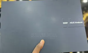 New Laptop Asus Vivobook 14 8GB Intel Core i5 SSD 512GB
