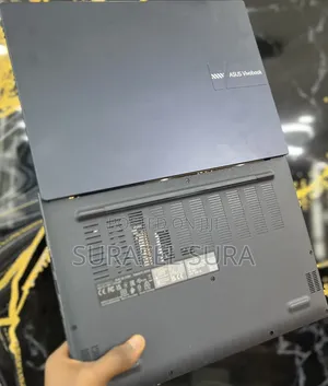 New Laptop Asus Vivobook 14 8GB Intel Core i5 SSD 512GB
