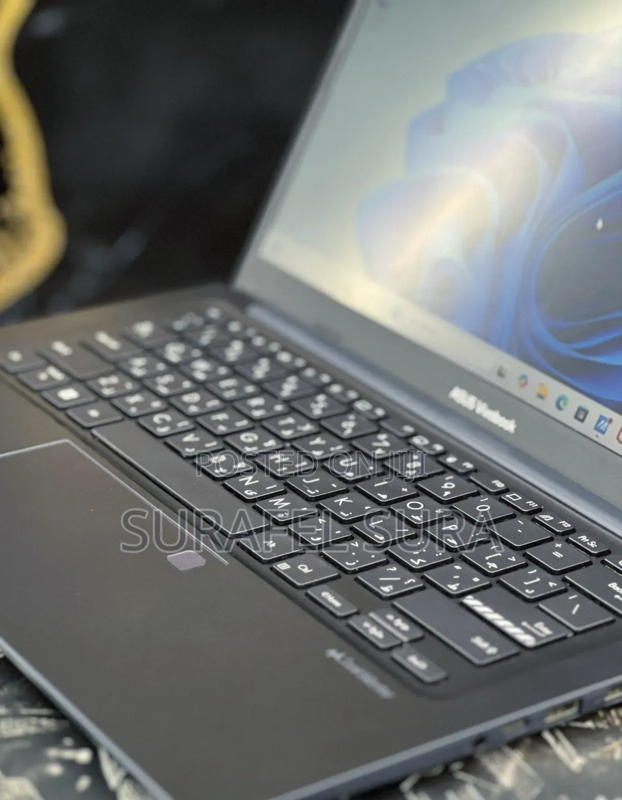 New Laptop Asus Vivobook 14 8GB Intel Core i5 SSD 512GB