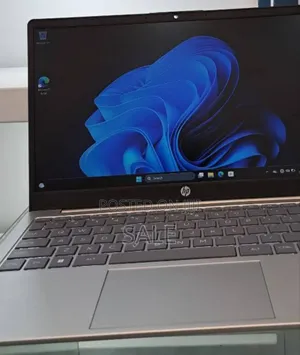 New Laptop HP Stream Notebook 8GB Intel Core i5 SSD 512GB