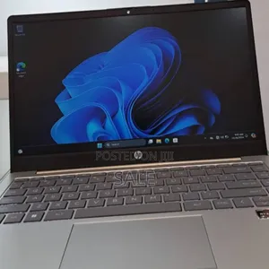 New Laptop HP Stream Notebook 8GB Intel Core i5 SSD 512GB