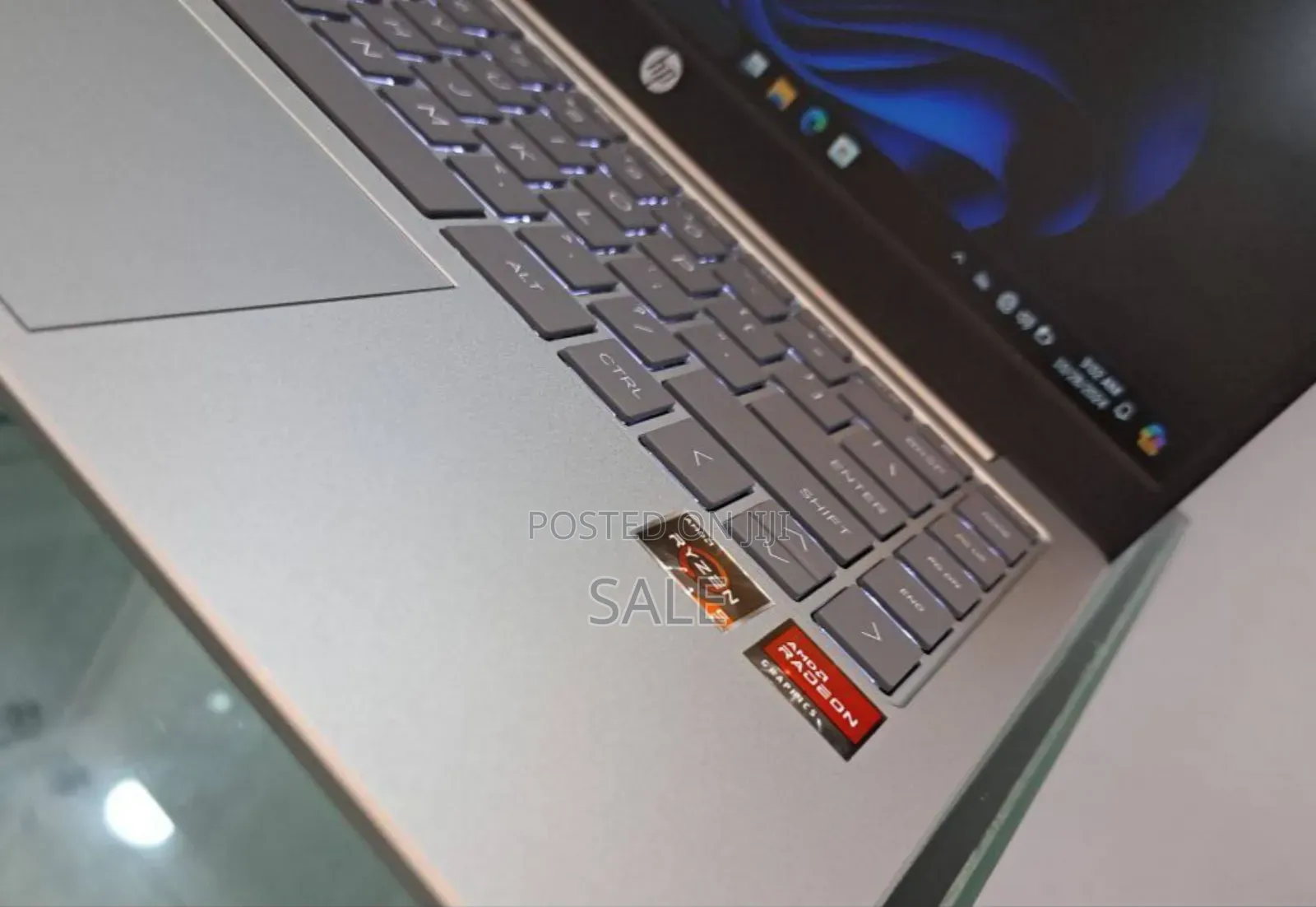 New Laptop HP Stream Notebook 8GB Intel Core i5 SSD 512GB