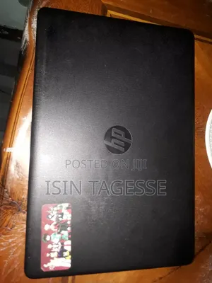 Laptop HP 15-dw0037wm 8GB Intel Core i3 HDD 1T