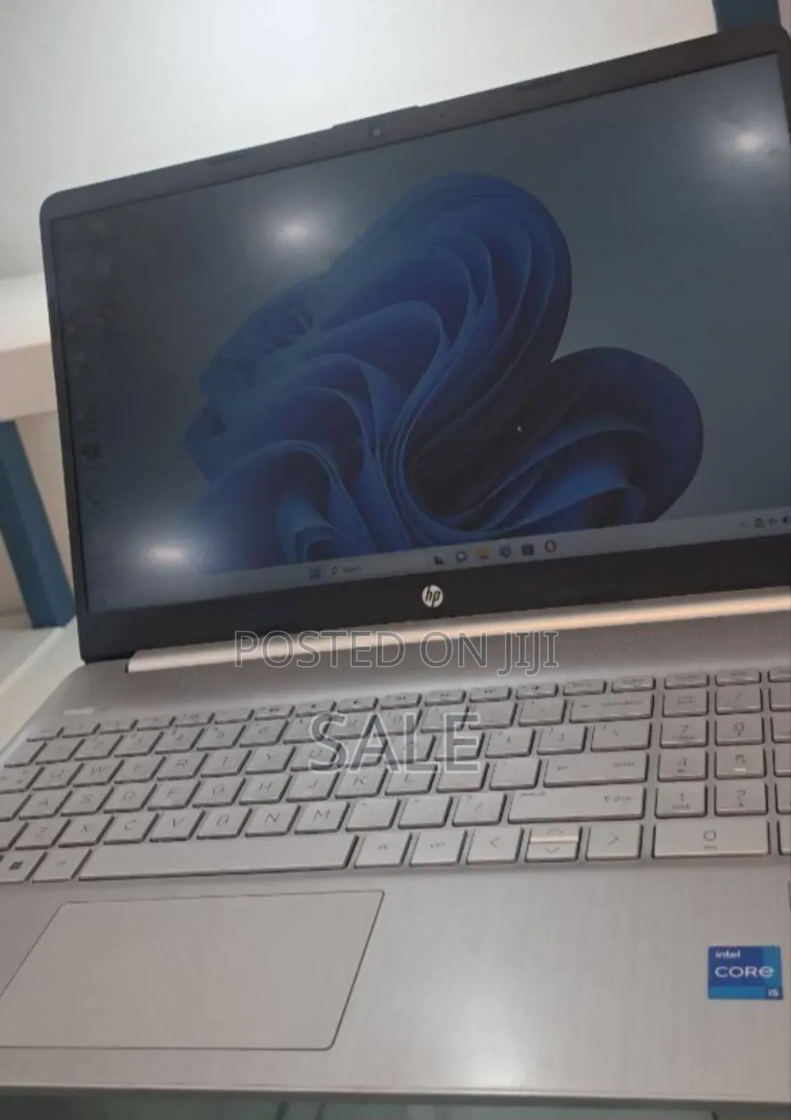 New Laptop HP Stream Notebook 8GB Intel Core i5 SSD 512GB