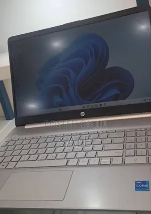 New Laptop HP Stream Notebook 8GB Intel Core i5 SSD 512GB