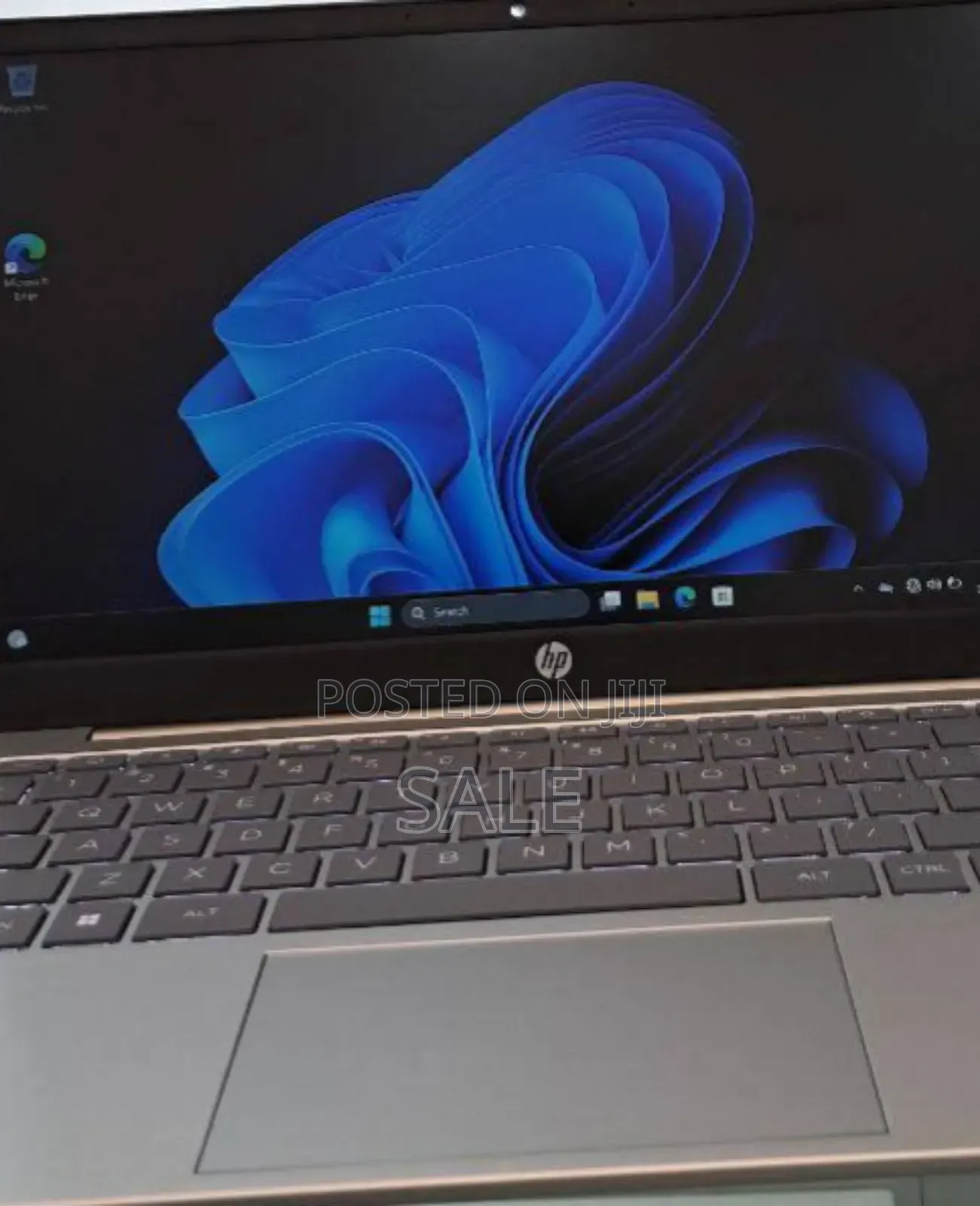 New Laptop HP Stream Notebook 8GB Intel Core i5 SSD 512GB