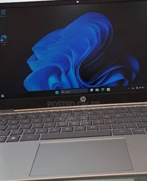 New Laptop HP Stream Notebook 8GB Intel Core i5 SSD 512GB