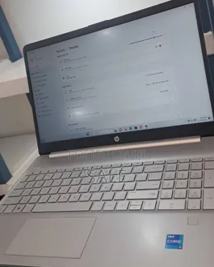 New Laptop HP Stream Notebook 8GB Intel Core i5 SSD 512GB