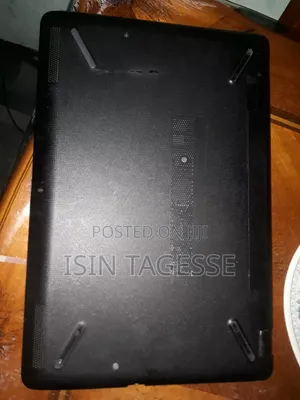 Laptop HP 15-dw0037wm 8GB Intel Core i3 HDD 1T