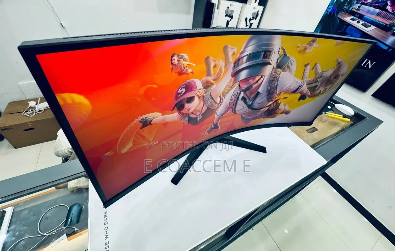 packed
KOORUI MG34H8Q — 34” Ultrawide Gaming