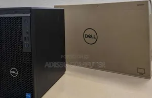 New Dell Optiplex 7010 Tower Plus 8GB Intel Core i5 SSD 512GB
